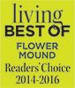 Living Best Of Flower Mound