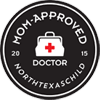 North Texas Child Magazine - 2015 MOM Approved